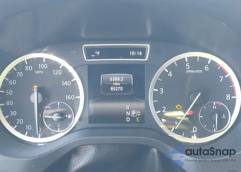 2017 Infiniti Qx30 Premium из США, поврежденный, VIN SJKCH5CR1HA016353